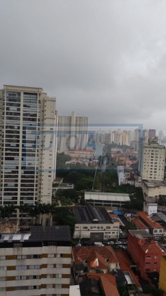 Apartamento com 2 Quartos à Venda, 65 m² em Cambuci - São Paulo
