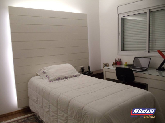 Imagem Apartamento com 4 Quartos à Venda, 282 m² em Indianópolis - São Paulo