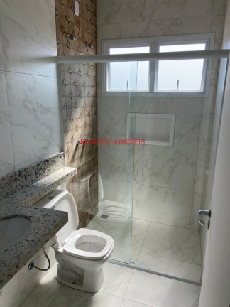 Imagem Casa de Condomínio com 3 Quartos à Venda, 151 m² em Currupira - Jundiaí