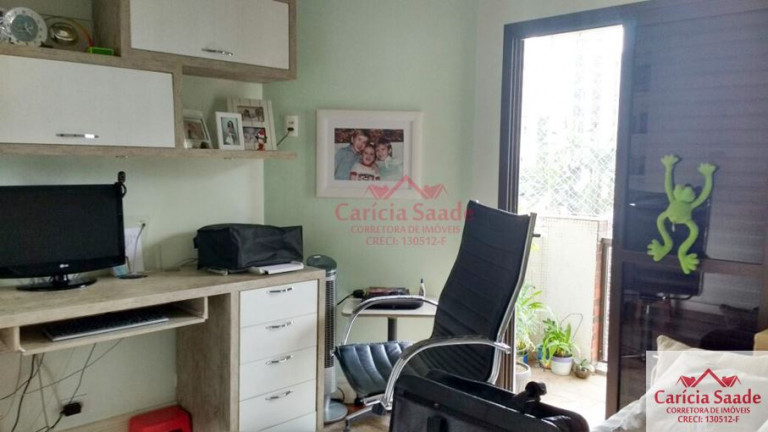 Imagem Apartamento com 3 Quartos à Venda, 142 m² em Perdizes - São Paulo Imagem Apartamento com 3 Quartos à Venda, 142 m² em Perdizes - São Paulo