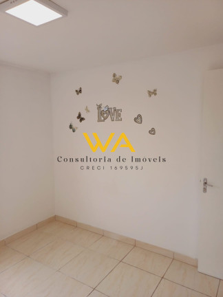 Imagem Apartamento com 2 Quartos para Alugar, 42 m² em Jardim Esperança - Mogi Das Cruzes Imagem Apartamento com 2 Quartos para Alugar, 42 m² em Jardim Esperança - Mogi Das Cruzes