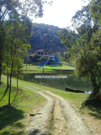 Imagem Chácara com 3 Quartos à Venda, 450 m² em Portão - Atibaia Imagem Chácara com 3 Quartos à Venda, 450 m² em Portão - Atibaia
