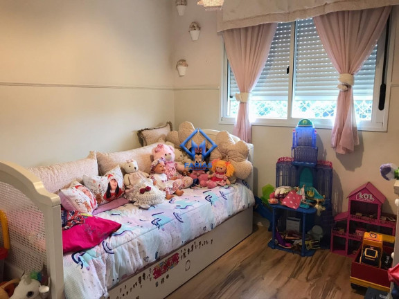 Imagem Apartamento com 2 Quartos à Venda, 96 m² em Jardim Independência - São Paulo