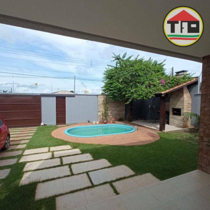 Imagem Casa com 3 Quartos à Venda, 200 m² em Jardim Vitória - Marabá Imagem Casa com 3 Quartos à Venda, 200 m² em Jardim Vitória - Marabá