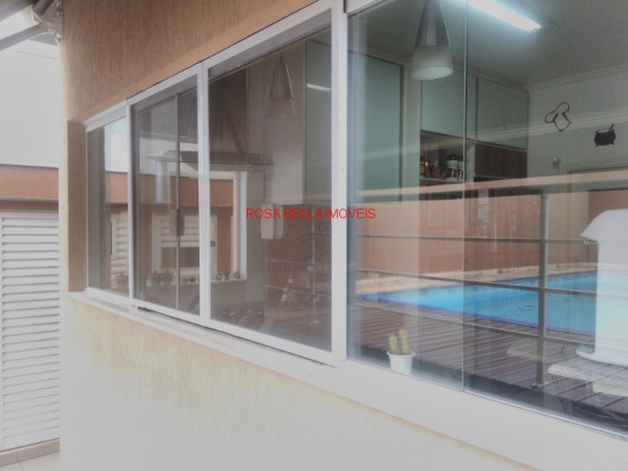 Imagem Casa com 3 Quartos à Venda, 230 m² em Jardim Novo Mundo - Jundiaí Imagem Casa com 3 Quartos à Venda, 230 m² em Jardim Novo Mundo - Jundiaí