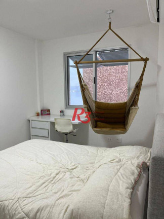 Imagem Apartamento com 2 Quartos à Venda, 96 m² em Ponta Da Praia - Santos Imagem Apartamento com 2 Quartos à Venda, 96 m² em Ponta Da Praia - Santos
