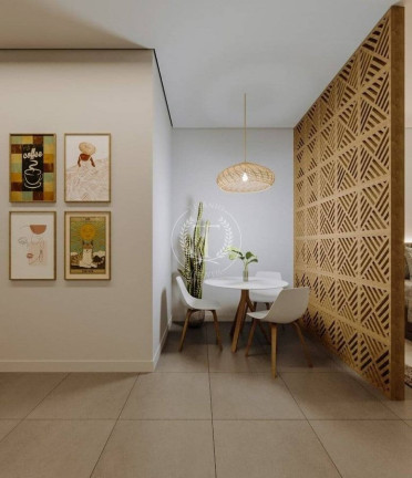 Imagem Apartamento com 1 Quarto à Venda, 30 m² em Vila Congonhas - São Paulo Imagem Apartamento com 1 Quarto à Venda, 30 m² em Vila Congonhas - São Paulo