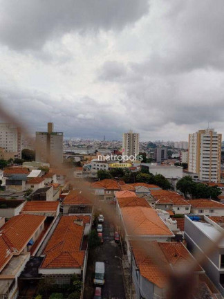 Imagem Apartamento com 3 Quartos à Venda, 137 m² em Santa Paula - São Caetano Do Sul Imagem Apartamento com 3 Quartos à Venda, 137 m² em Santa Paula - São Caetano Do Sul