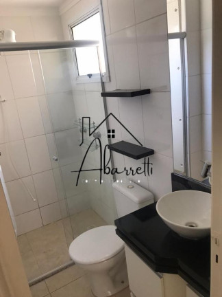 Imagem Apartamento com 2 Quartos à Venda, 54 m² em Jardim Nova Iguaçu - Piracicaba