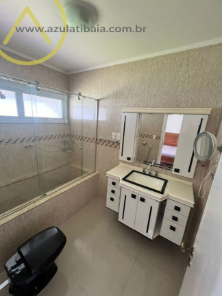 Imagem Casa com 4 Quartos à Venda, 470 m² em Jardim Floresta - Atibaia Imagem Casa com 4 Quartos à Venda, 470 m² em Jardim Floresta - Atibaia