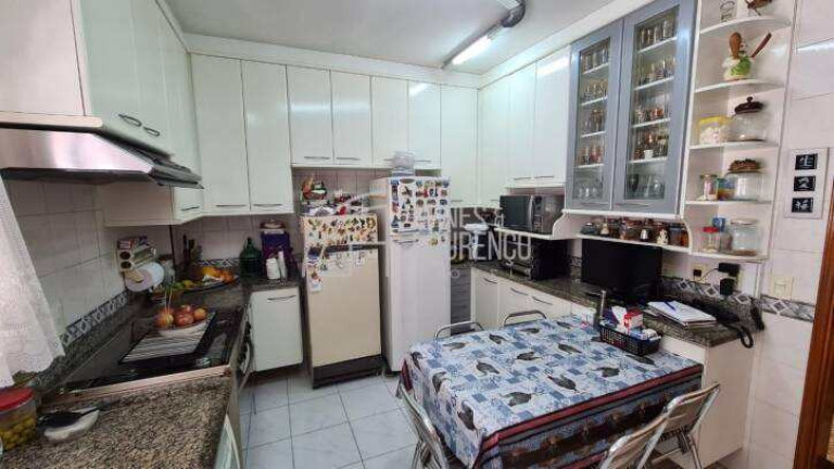 Imagem Casa com 4 Quartos à Venda, 337 m² em Embaré - Santos Imagem Casa com 4 Quartos à Venda, 337 m² em Embaré - Santos