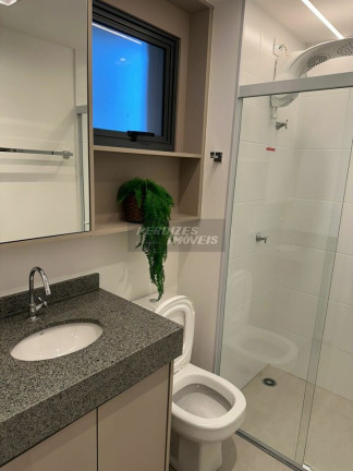 Imagem Apartamento com 1 Quarto para Alugar, 33 m² em Perdizes - São Paulo