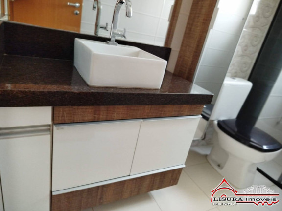 Imagem Apartamento com 2 Quartos para Alugar, 62 m² em Centro - Jacareí Imagem Apartamento com 2 Quartos para Alugar, 62 m² em Centro - Jacareí