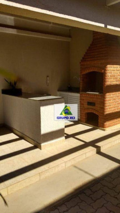 Imagem Casa com 3 Quartos à Venda, 89 m² em Parque Rural Fazenda Santa Cândida - Campinas Imagem Casa com 3 Quartos à Venda, 89 m² em Parque Rural Fazenda Santa Cândida - Campinas