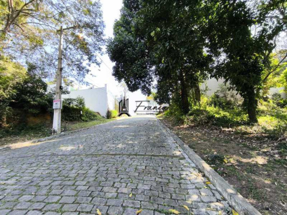 Imagem Terreno à Venda, 317 m² em Várzea Das Moças - Niterói Imagem Terreno à Venda, 317 m² em Várzea Das Moças - Niterói