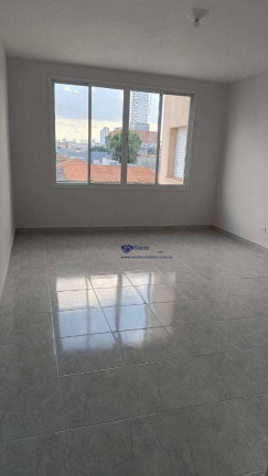 Apartamento com 3 Quartos à Venda, 112 m² em Tatuapé - São Paulo