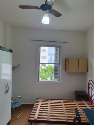 Imagem Apartamento com 1 Quarto à Venda, 28 m² em Itararé - São Vicente Imagem Apartamento com 1 Quarto à Venda, 28 m² em Itararé - São Vicente