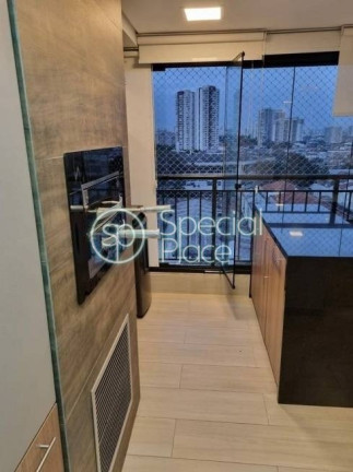 Imagem Apartamento com 3 Quartos à Venda, 120 m² em Barra Funda - São Paulo Imagem Apartamento com 3 Quartos à Venda, 120 m² em Barra Funda - São Paulo
