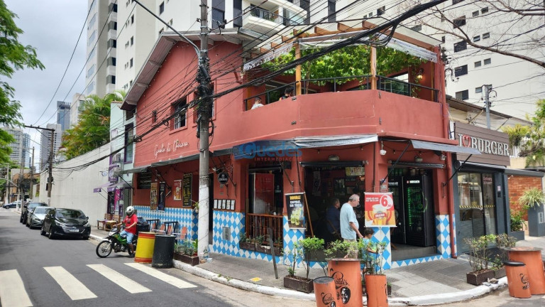 Imóvel à Venda, 150 m² em Chácara Santo Antônio (zona Sul) - São Paulo