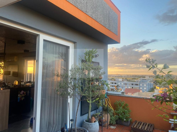 Imagem Cobertura com 2 Quartos à Venda, 131 m² em Cristo Redentor - Porto Alegre Imagem Cobertura com 2 Quartos à Venda, 131 m² em Cristo Redentor - Porto Alegre
