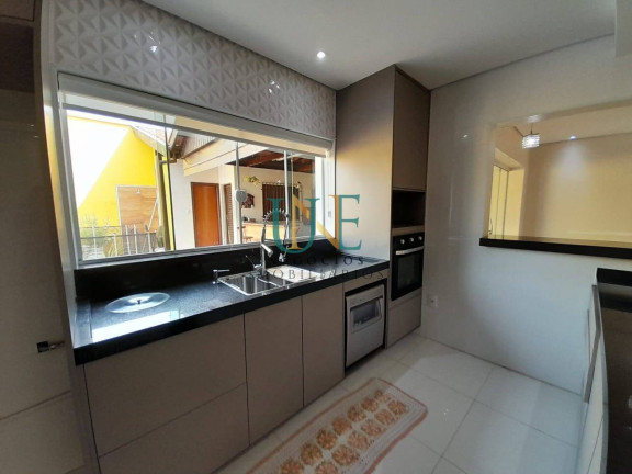Imagem Casa com 4 Quartos à Venda, 300 m² em Jardim Antonio Von Zuben - Campinas