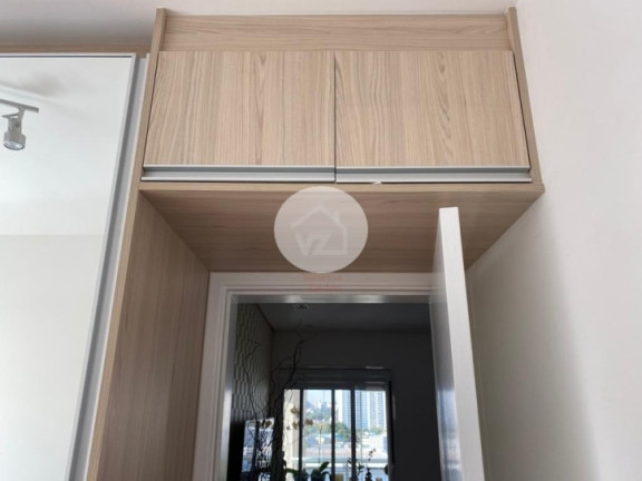 Imagem Apartamento com 3 Quartos à Venda, 95 m² em Granja Julieta - São Paulo Imagem Apartamento com 3 Quartos à Venda, 95 m² em Granja Julieta - São Paulo