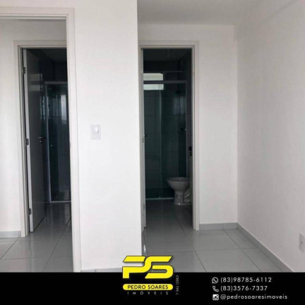 Imagem Apartamento com 2 Quartos à Venda, 51 m² em Bancários - João Pessoa Imagem Apartamento com 2 Quartos à Venda, 51 m² em Bancários - João Pessoa