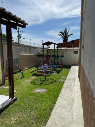Imagem Apartamento com 2 Quartos à Venda, 52 m² em Messejana - Fortaleza Imagem Apartamento com 2 Quartos à Venda, 52 m² em Messejana - Fortaleza
