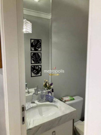 Imagem Apartamento com 3 Quartos à Venda, 94 m² em Centro - São Bernardo Do Campo Imagem Apartamento com 3 Quartos à Venda, 94 m² em Centro - São Bernardo Do Campo