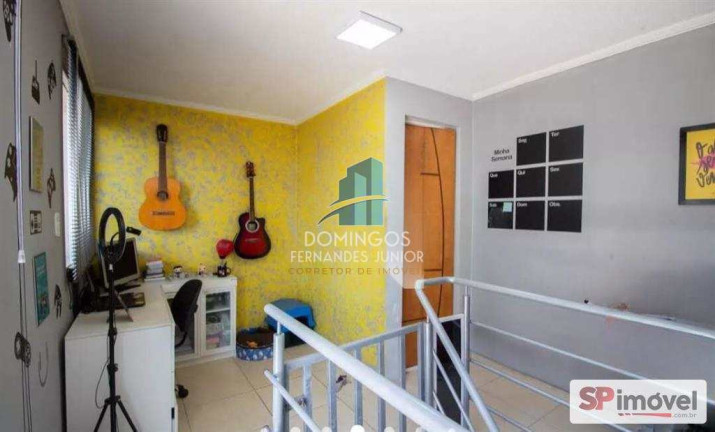 Imagem Apartamento com 2 Quartos à Venda, 56 m² em Itaquera - São Paulo