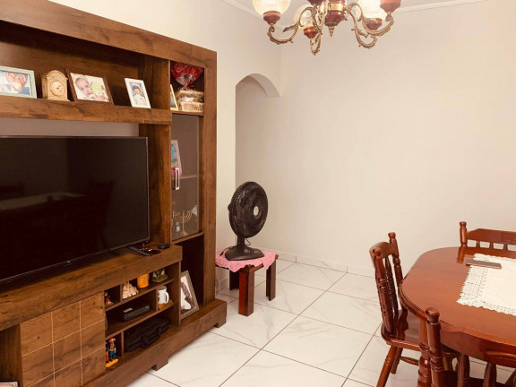 Imagem Apartamento com 3 Quartos à Venda, 94 m² em Encruzilhada - Santos Imagem Apartamento com 3 Quartos à Venda, 94 m² em Encruzilhada - Santos