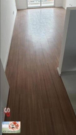 Imagem Apartamento com 2 Quartos à Venda, 56 m² em Centro - São Bernardo Do Campo Imagem Apartamento com 2 Quartos à Venda, 56 m² em Centro - São Bernardo Do Campo