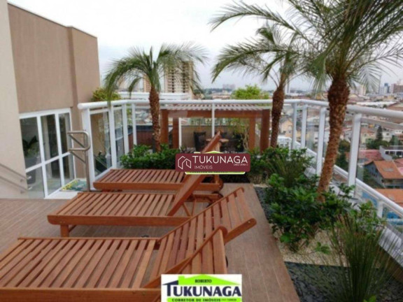 Imagem Apartamento com 3 Quartos à Venda, 65 m² em Vila Rosália - Guarulhos Imagem Apartamento com 3 Quartos à Venda, 65 m² em Vila Rosália - Guarulhos