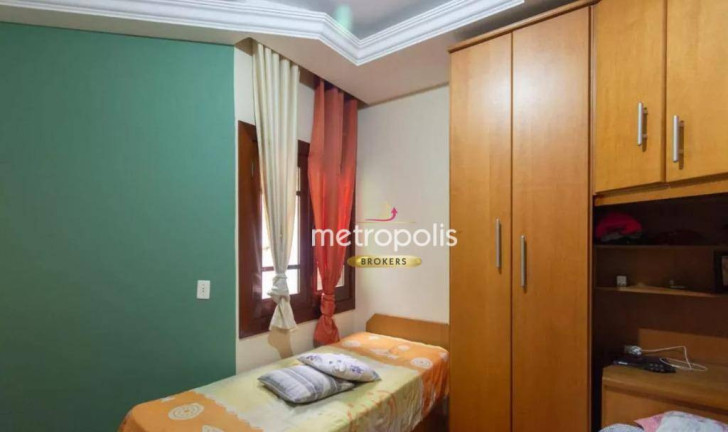 Imagem Sobrado com 3 Quartos à Venda ou Locação, 260 m² em Santa Paula - São Caetano Do Sul Imagem Sobrado com 3 Quartos à Venda ou Locação, 260 m² em Santa Paula - São Caetano Do Sul