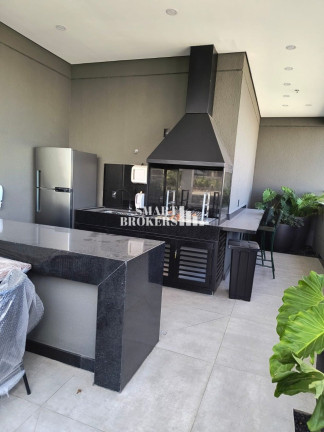 Imagem Apartamento com 1 Quarto à Venda, 20 m² em Vila Dom Pedro I - São Paulo
