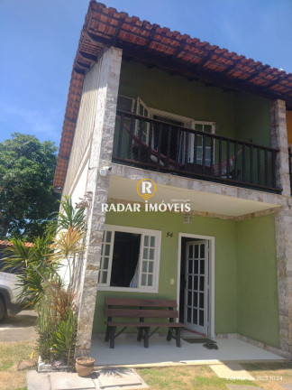Imagem Casa com 3 Quartos à Venda, 90 m² em Jardim Flamboyant - Cabo Frio Imagem Casa com 3 Quartos à Venda, 90 m² em Jardim Flamboyant - Cabo Frio