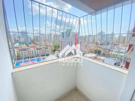 Imagem Apartamento com 2 Quartos à Venda, 73 m² em Itapuã - Vila Velha