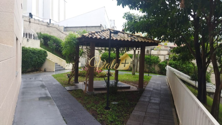 Imagem Apartamento com 2 Quartos à Venda, 60 m² em Parque Residencial Flamboyant - São José Dos Campos