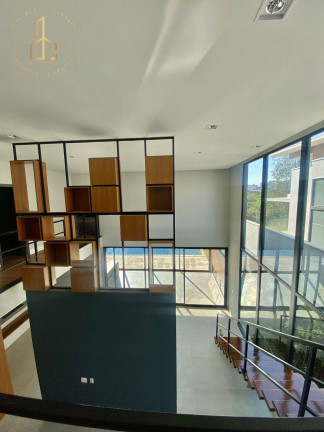 Imagem Casa de Condomínio com 4 Quartos à Venda, 455 m² em Alphaville Nova Esplanada - Votorantim Imagem Casa de Condomínio com 4 Quartos à Venda, 455 m² em Alphaville Nova Esplanada - Votorantim