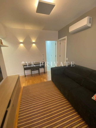 Imagem Apartamento com 3 Quartos à Venda, 215 m² em Perdizes - São Paulo