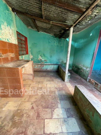 Imagem Casa com 2 Quartos à Venda, 112 m² em Jardim Primavera - Lençóis Paulista Imagem Casa com 2 Quartos à Venda, 112 m² em Jardim Primavera - Lençóis Paulista