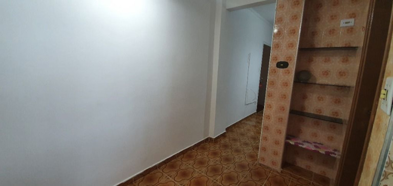 Imagem Apartamento com 1 Quarto à Venda, 43 m² em Boqueirão - Praia Grande