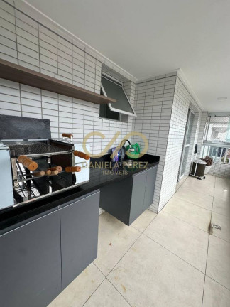 Imagem Apartamento com 1 Quarto à Venda, 55 m² em Guilhermina - Praia Grande Imagem Apartamento com 1 Quarto à Venda, 55 m² em Guilhermina - Praia Grande