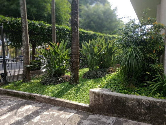 Imagem Apartamento com 2 Quartos à Venda, 86 m² em Vila Clementino - São Paulo