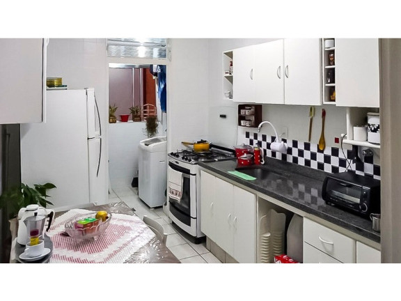 Apartamento com 3 Quartos à Venda, 104 m² em Jardim Planalto - Campinas
