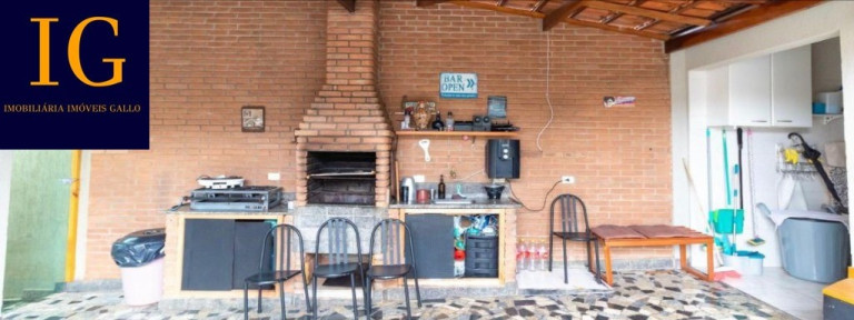Imagem Casa com 4 Quartos à Venda, em Jardim São Carlos (zona Leste) - São Paulo Imagem Casa com 4 Quartos à Venda, em Jardim São Carlos (zona Leste) - São Paulo