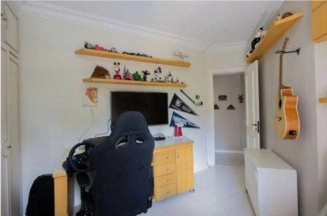 Imagem Casa com 3 Quartos à Venda, 150 m² em Morumbi - São Paulo Imagem Casa com 3 Quartos à Venda, 150 m² em Morumbi - São Paulo