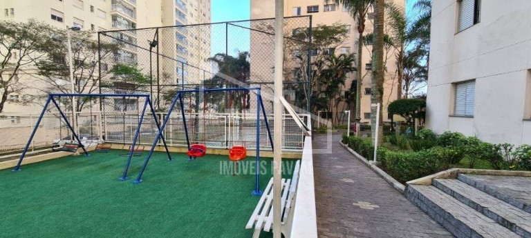 Imagem Apartamento com 3 Quartos à Venda, 69 m² em Planalto - São Bernardo Do Campo Imagem Apartamento com 3 Quartos à Venda, 69 m² em Planalto - São Bernardo Do Campo