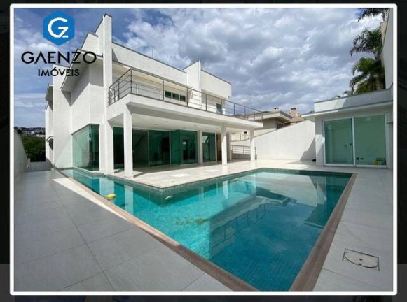 Imagem Casa de Condomínio com 4 Quartos à Venda, 536 m² em Tamboré - Barueri Imagem Casa de Condomínio com 4 Quartos à Venda, 536 m² em Tamboré - Barueri