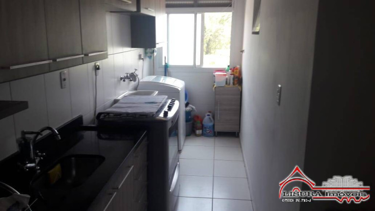 Imagem Apartamento com 3 Quartos à Venda, 77 m² em Vila Romana - Jacareí Imagem Apartamento com 3 Quartos à Venda, 77 m² em Vila Romana - Jacareí